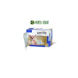 VIRBAC EFFITIX CANE TOY KG 1,5-4 ( 4 PIPETTE)